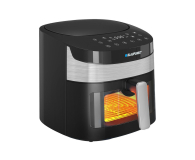 Blaupunkt Air Fryer AFD722 - 1511338 - zdjęcie 2